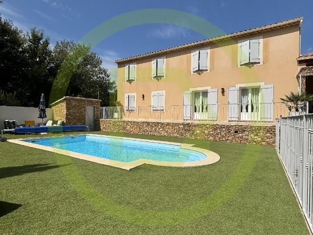Maison vente à Piolenc