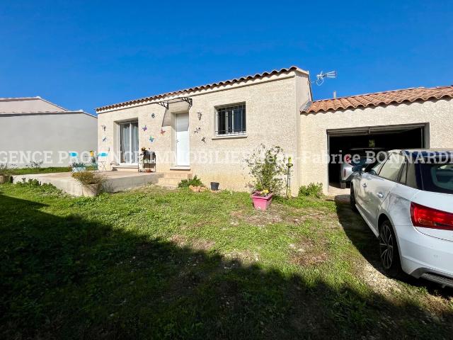 Maison vente à Piolenc