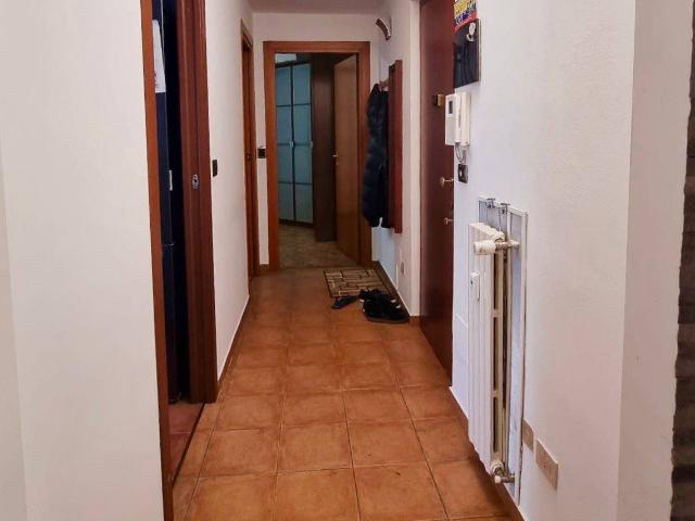 Appartamento in affitto a Molino Ortolina, Pioltello