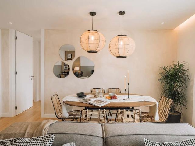 Apartamento alugar em Campo Grande, Lisboa