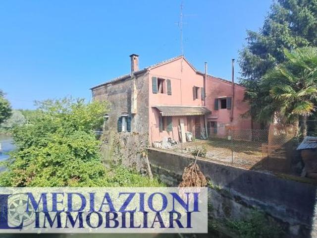 Terreno in vendita a Piombino Dese, Veneto