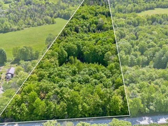 Land for sale in Fairfield, Vermont