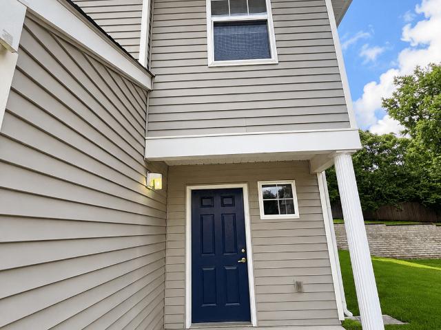 Apartment for rent in Kansas