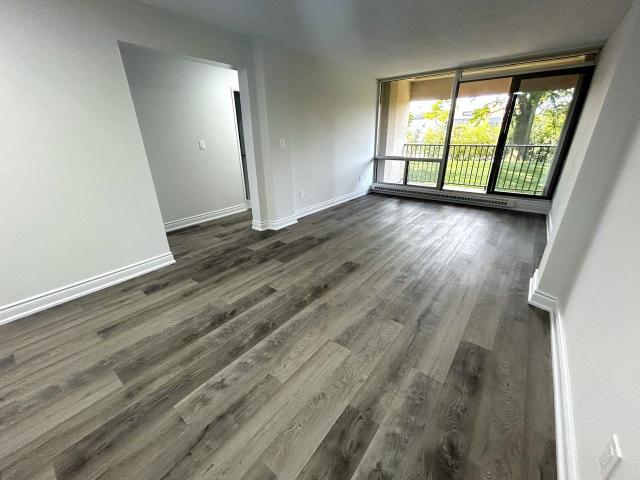 Apartment for rent in Kitchener, Ontario