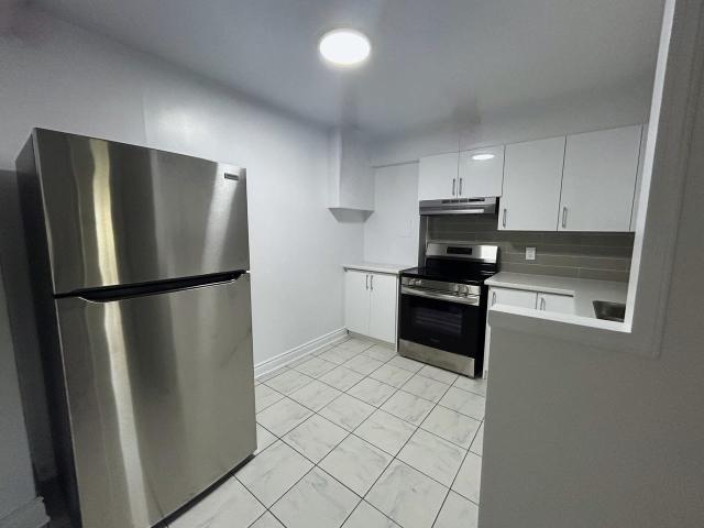 Apartment for rent in Kitchener, Ontario