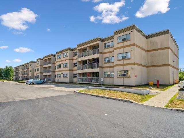 Apartment for rent in Kitchener, Ontario