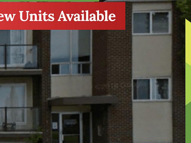 Apartment for rent in Fort Saskatchewan, Alberta