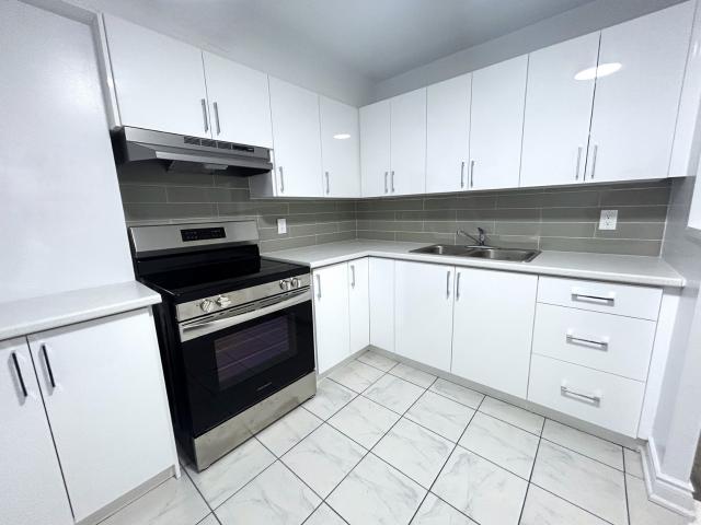 Apartment for rent in Kitchener, Ontario