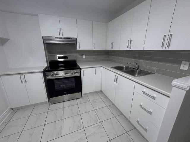 Apartment for rent in Kitchener, Ontario