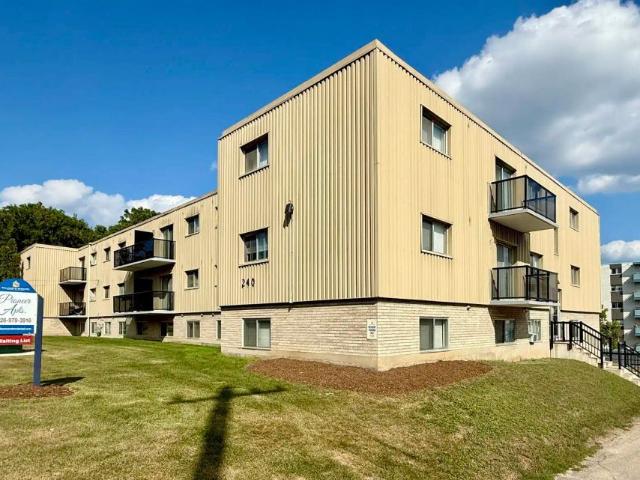 Apartment for rent in The Junction Neighbourhood Group, Guelph