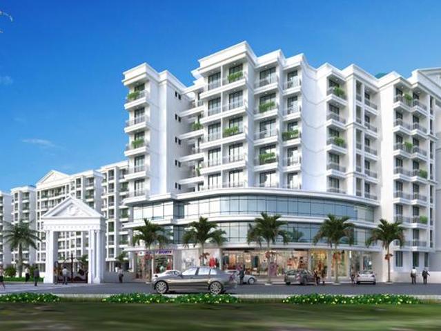 Flat for sale in Kamothe - Mumbai, National Capital Territory Of Delhi
