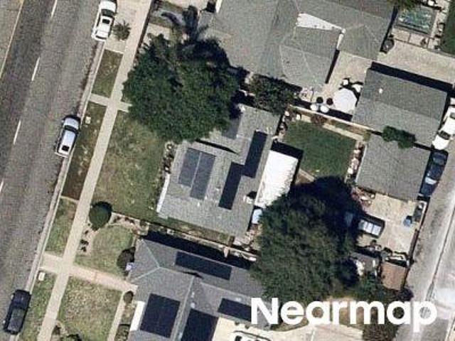 House for sale in Whittier, California