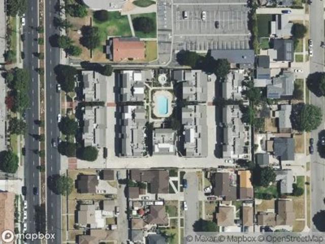 Condo for sale in Norwalk, California