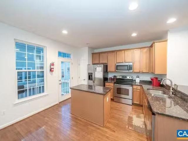 Apartment for rent in Charlottesville