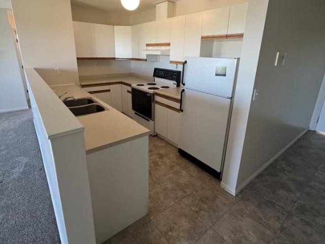Apartment for rent in Wetaskiwin, Alberta