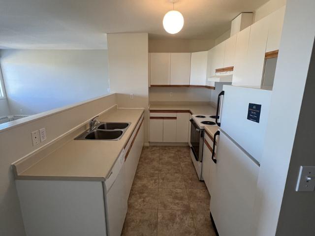 Apartment for rent in Wetaskiwin, Alberta