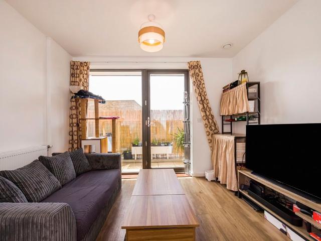 Apartment for rent in Canning Town, Greater London