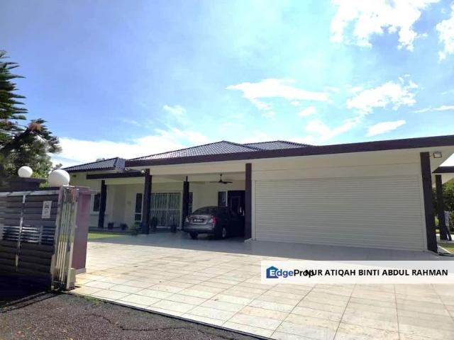 House for sale in Sri Rusa, Negeri Sembilan