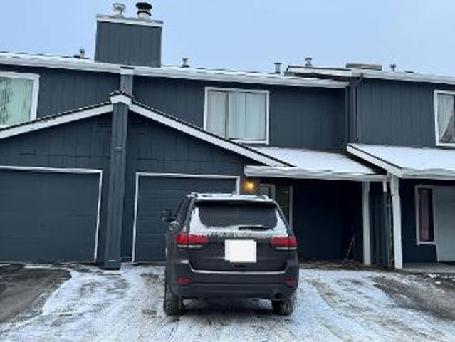 Condo for sale in Anchorage