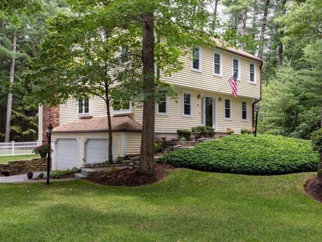 House for sale in Duxbury, Massachusetts