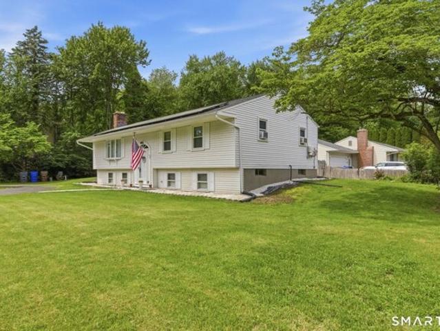 House for sale in Enfield, Connecticut