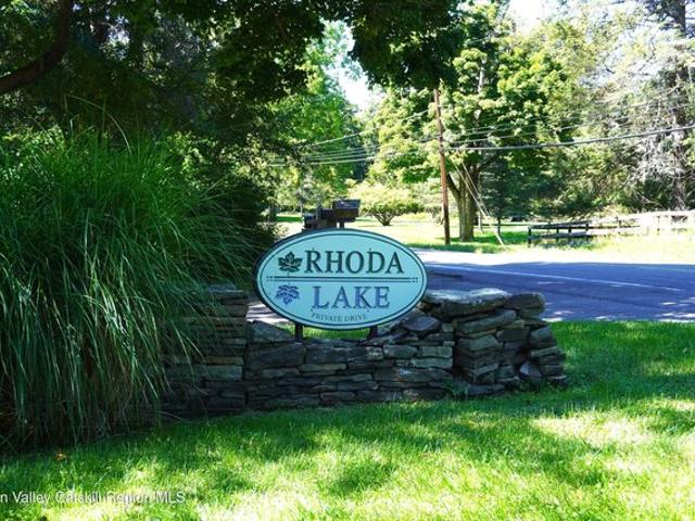 Land for sale in West Copake, New York