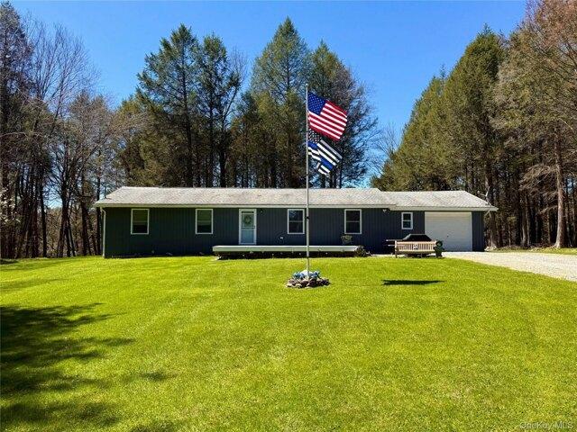 House for sale in Bethel, New York