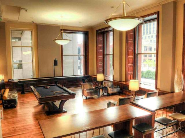 Apartment for rent in Downtown, Ramsey