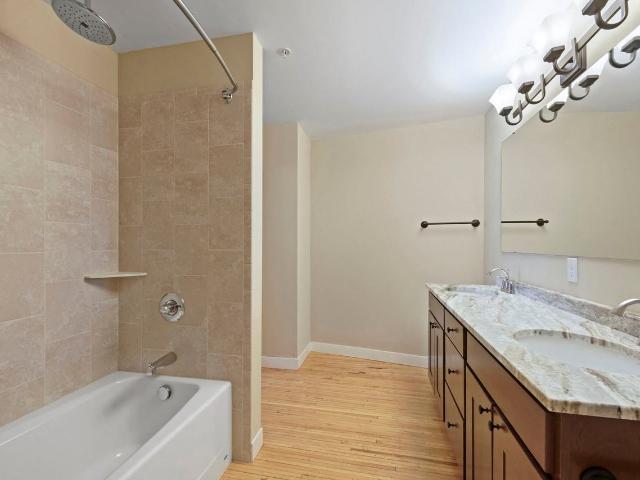 Apartment for rent in Downtown, Ramsey