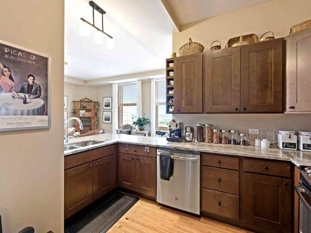 Apartment for rent in Downtown, Ramsey