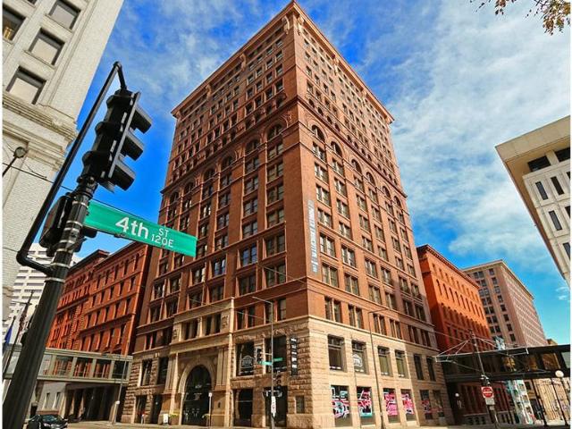 Apartment for rent in Downtown, Ramsey