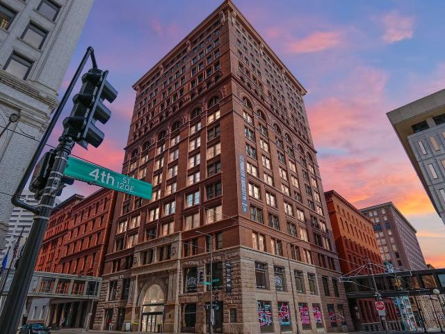 Apartment for rent in Downtown, Ramsey