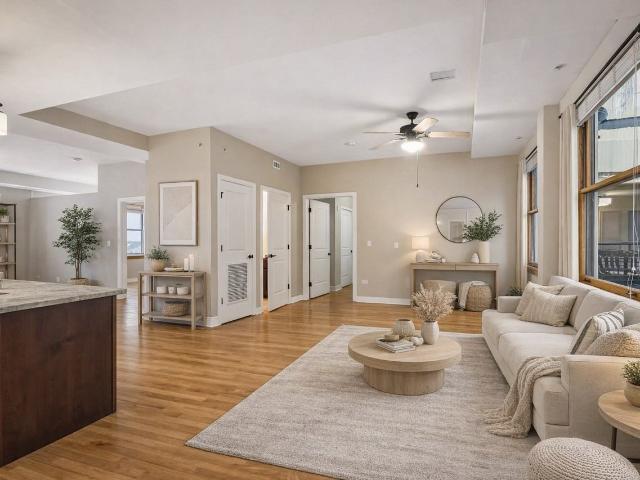 Apartment for rent in Downtown, Ramsey