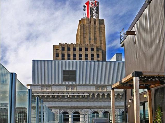 Apartment for rent in Downtown, Ramsey