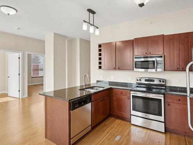 Apartment for rent in Downtown, Ramsey