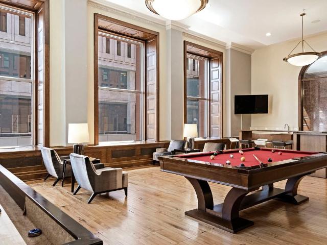 Apartment for rent in Downtown, Ramsey