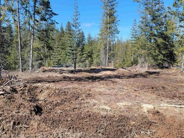 Land for sale in Priest River, Idaho