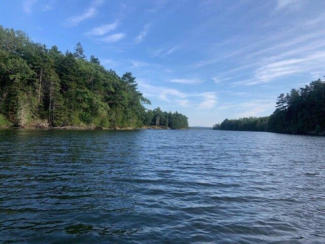 Land for sale in Ellsworth, Maine