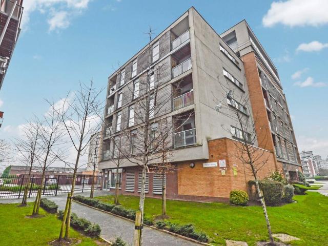 Apartment for rent in Ordsall, Salford