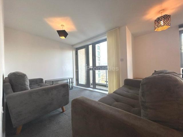 House for rent in Ordsall, Salford
