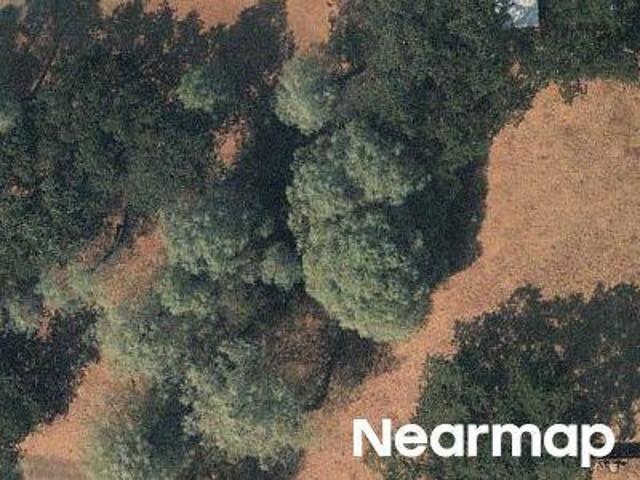 Land for sale in Weaverville, California