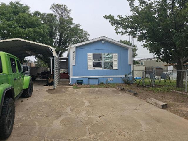 House for sale in Windmill Acres Mh Subdivision, Amarillo
