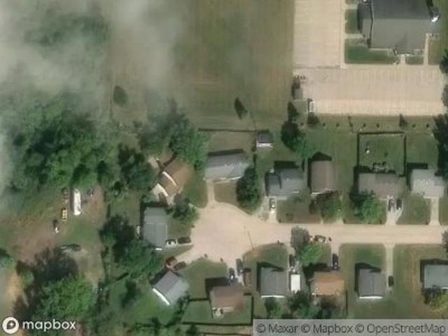 House for sale in Brookshire Estates, Keokuk