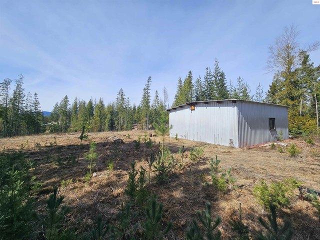 Land for sale in Priest River, Idaho
