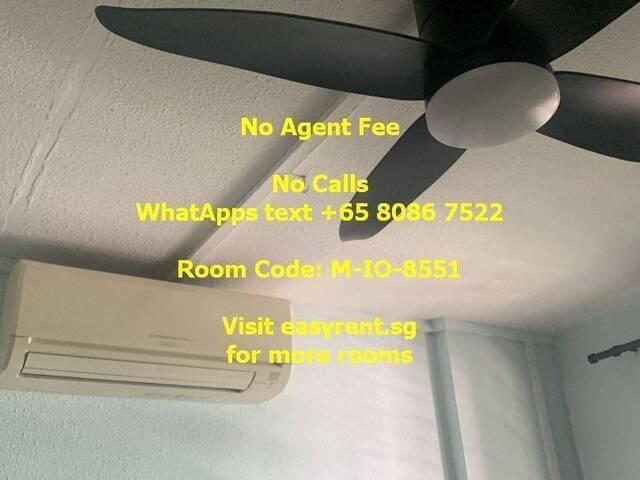 Room for rent