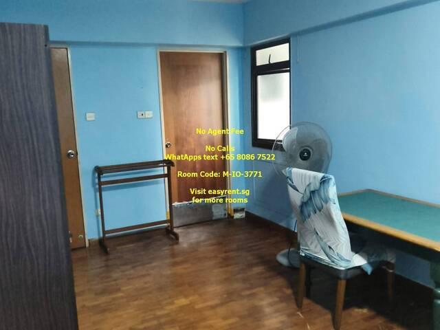 Room for rent