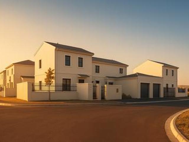 Townhouse for sale in Milnerton, Western Cape