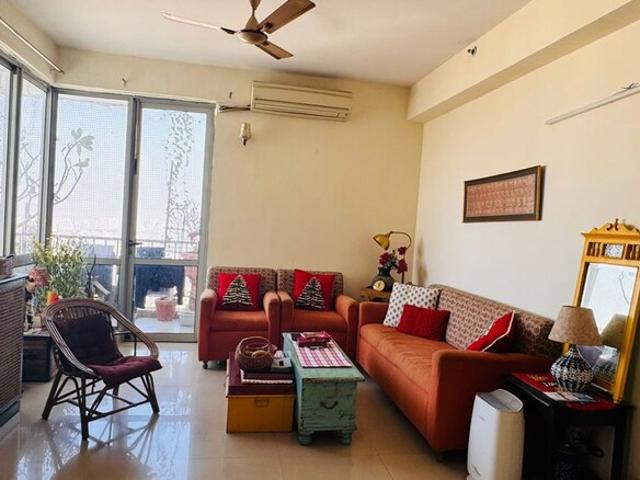 Flat for rent in Hariana