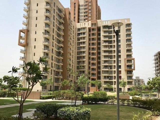 Flat for sale in Hariana