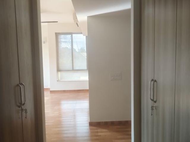 Flat for rent in Hariana